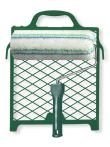 Ciret Fassadenset Rota für Beschichtung 27 cm 1x RotaClassic /1x Farbgitter