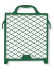 Ciret Abstreifgitter Rota für 18-27cm Farbwalzen Kunststoff
