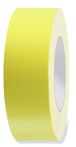 Ciret MasqMaurerband Gelb 44 mm - 50m