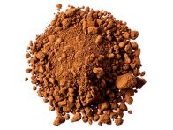 Claytec Stampflehm natur FEIN, Bodenbauteil - 1000 kg