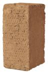 Claytec Lehmstein leicht 2DF 900 | 24,0 x 11,5 x D ca. 11,3 cm - Pal. á 350 Stk.
