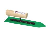 Claytec Kunststoffkelle SHIAGE-GOTE (grün), Länge: 210 cm