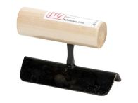 Claytec Gratkelle rund MENBIKI-GOTE UCHIMARO, R6