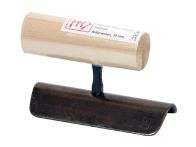 Claytec Gratkelle rund MENBIKI-GOTE UCHIMARO, R30