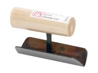 Claytec Kehlkelle rund MENKIKI-GOTE SOTOMARU, R6
