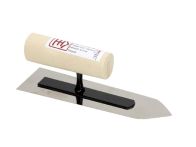 Claytec Feinputzkelle Flachsteg SHIAGE GOTE, Länge: 180 cm
