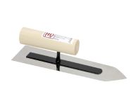 Claytec Feinputzkelle Flachsteg SHIAGE GOTE, Länge: 240 cm