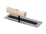 Claytec Feinputzglätter Flachsteg KAKU-GOTE, Länge: 240 cm