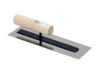Claytec Feinputzglätter Flachsteg KAKU-GOTE, Länge: 300 cm
