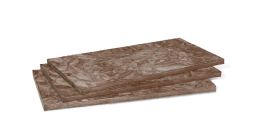 climowool Schallschluckplatte SSP2 035 - 1250x625 mm