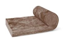 climowool Dämmfilz hydrophobiert DF2-h 035 - 1200 mm breit