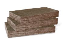 climowool Kerndämmplatte KD1/V 040 - 1250x625 mm