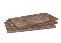 climowool Trittschalldämmplatte EP 032 - 1250x600 mm
