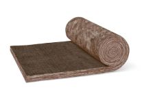 climowool Untersparrendämmfilz UF3/V 032 - 1250 m breit mit Vies