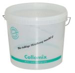 Collomix 10 Liter Messeimer mit Literskala