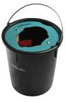 Collomix Mixer-Clean Reinigungseimer
