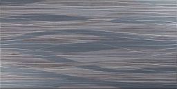Colorker Dekor Wandfliese Edda Breeze grey 30,5 x 60,5 cm - 214445