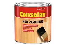 Consolan Holzgrund farblos