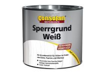 Consolan Sperrgrund Pro weiss Profi