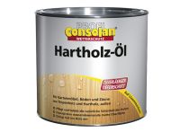 Consolan Hartholzöl Profi