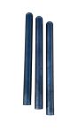 Czaja Feuerschalenbeine 50 cm für Feuerschale Berlin,  S235 roh