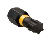 DeWalt Bits T27 25mm EXTR. Impact Torsion (5ST) DT7383T-QZ