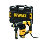 Dewalt Kombihammer SDS-plus 30mm 950Watt - D25333K-QS