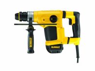 DeWalt SDS-plus Meißelhammer D25430K-QS