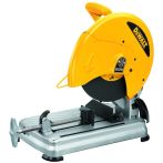 DeWalt Trennschleifer 2200 Watt 355mm/ 4000 Min D28715-QS