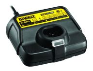 DeWalt 7,2 Volt Schnellladegerät DCB095-QW