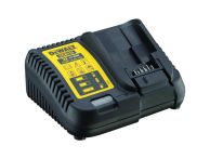 DeWalt System-Schnellladegeraet (10,818,0Volt) DCB115-QW