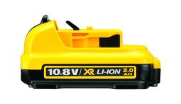 DeWalt 10,8V/2,0Ah Ersatz-Akku DCB127-XJ