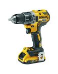 DeWalt Bohrschrauber 18 V / 2,0 (BL) DCD791D2-QW