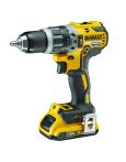 DeWalt Schlagbohrschrauber 18 V / 2,0 (BL) DCD796D2-QW