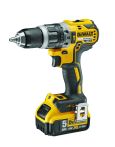 DeWalt Schlagbohrschrauber 18 V / 5,0 (BL) DCD796P2-QW