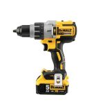 Dewalt Schlagbohrschrauber (bürstenlos) 18 V / 5 Ah - DCD996P2-QW