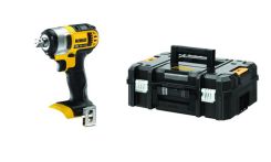 Dewalt Akku-Schlagschrauber 1/2 Zoll, 18V (Basisv.) DCF880NT-XJ