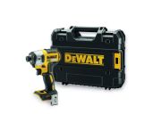 DeWalt Schlagschrauber 18 V (BL) fuer Akku+ DCF887NT-XJ