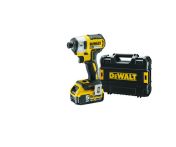DeWalt Schlagschrauber 18 V / 5,0 (BL) DCF887P2-QW