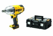 DeWalt Akku-Schlagschrauber 18,0V (950 Nm) 1/2Z DCF899NT-XJ