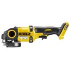 DEWALT Flexvolt Akku-Winkelschleifer,54V,Basisversion DCG418NT-XJ