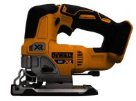 Dewalt 18,0V Akku-Pendelhub-Stichsäge (bürstenlos) - Basisversion DCS334NT-XJ