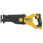 DEWALT Flexvolt Akku-Saebelsaege, 54V, Basisversion DCS389NT-XJ