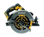 DEWALT Flexvolt Akku-Handkreissaege, 54V, Basisversion DCS578NT-XJ