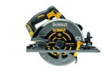 DEWALT Flexvolt Akku-Handkreissaege, 54V, Basisversion DCS579NT-XJ