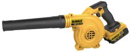 DeWalt 18,0 Volt XR Akku-Geblaese DCV100-XJ