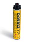DEWALT Gaskartusche fuer C5Trak-It-Gasnagler DDF5140500