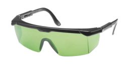 DeWalt Lasersichtbrille, gruen DE0714G-XJ