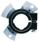 DeWalt Huelsenhalter  fuer Rundh. DW624/625/629 DE6301-XJ