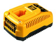 DeWalt Ladegeraet 7,2-18V NiCd/NiMH/Li-ion 1Std DE9135-QW